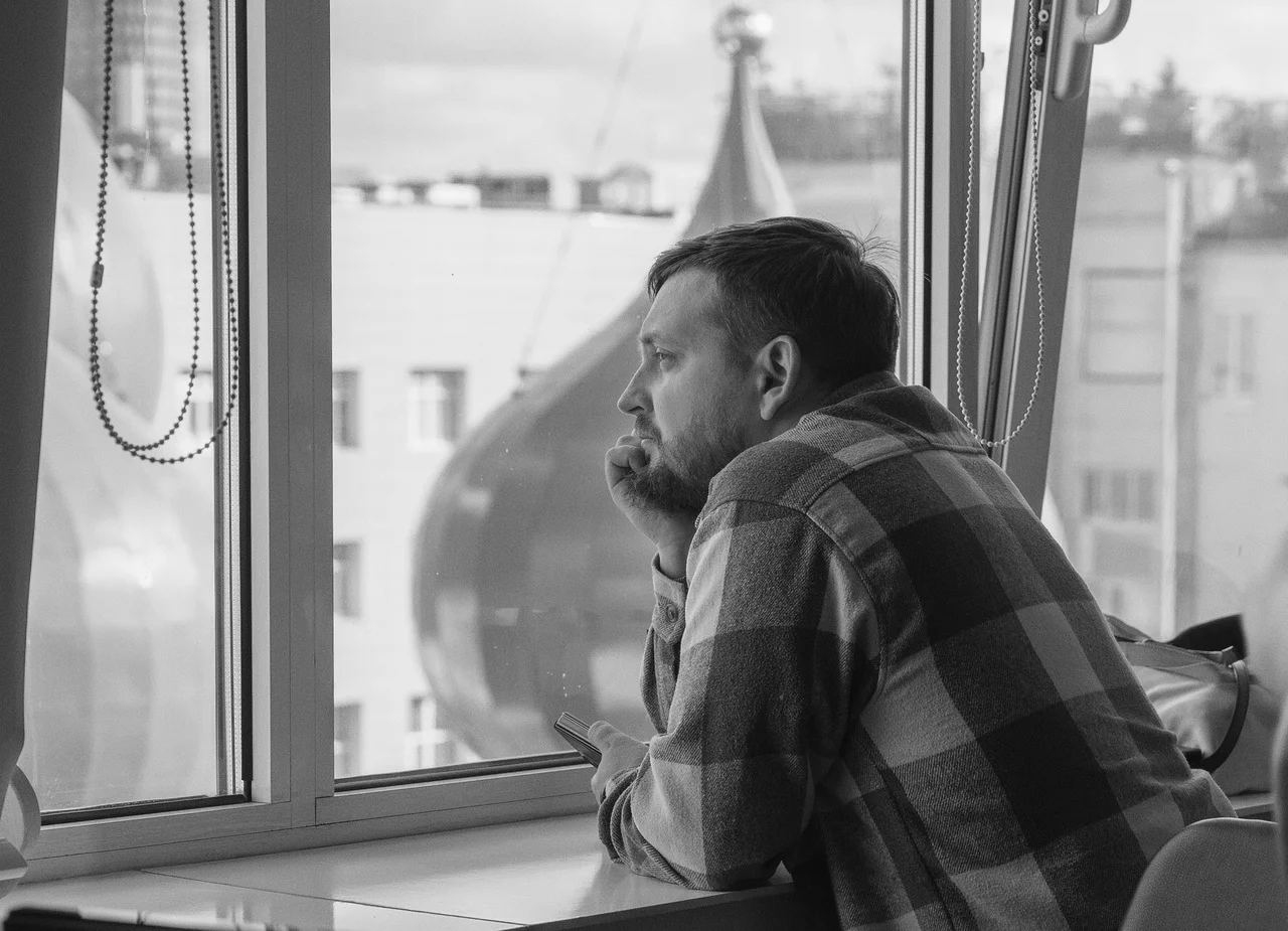 Юрий Худов